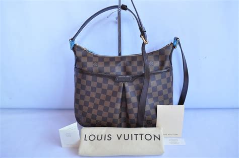 louis vuitton bloomsbury replica